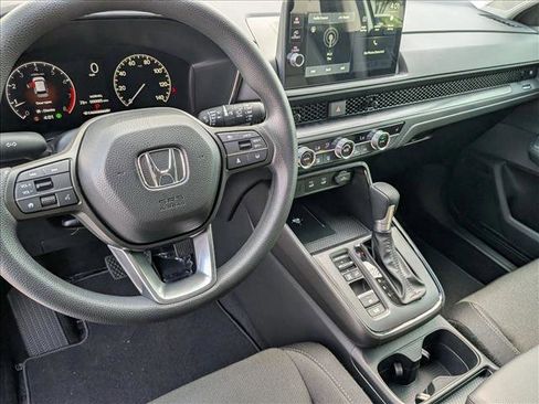 New 2026 Honda CR-V EX image 3