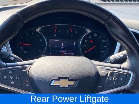 Used 2020 Chevrolet Equinox LT image 10