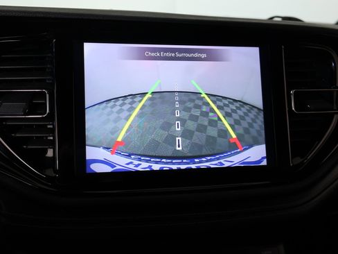 Used 2021 Dodge Durango GT image 6