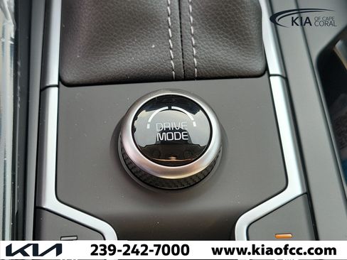 New 2026 Kia Sorento S FWD image 28