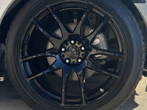 Used 2015 Subaru BRZ Limited w/ Popular Package #1B image 31