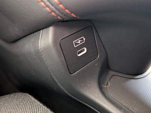 New 2026 Honda HR-V Sport image 20