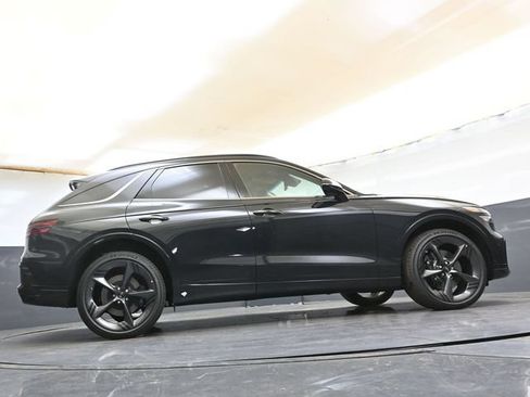 Used 2026 Genesis GV70 3.5T Sport Prestige AWD/4WD image 42