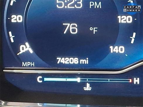 Used 2024 Chevrolet Suburban RST image 20