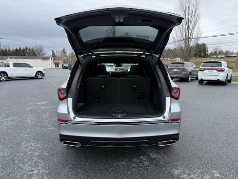 Used 2023 Acura MDX A-Spec AWD/4WD image 37