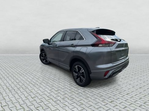 Used 2024 Mitsubishi Eclipse Cross SEL AWD/4WD image 6