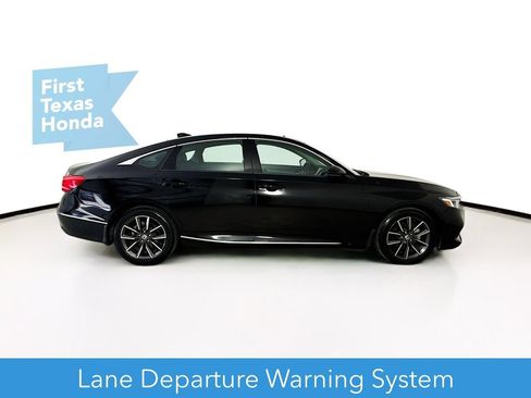 Used 2021 Honda Accord EX-L image 9