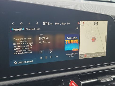 New 2025 Kia Niro EX image 12