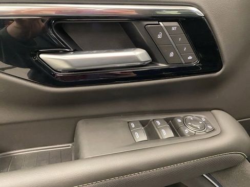 New 2026 Chevrolet Tahoe Premier AWD/4WD image 33