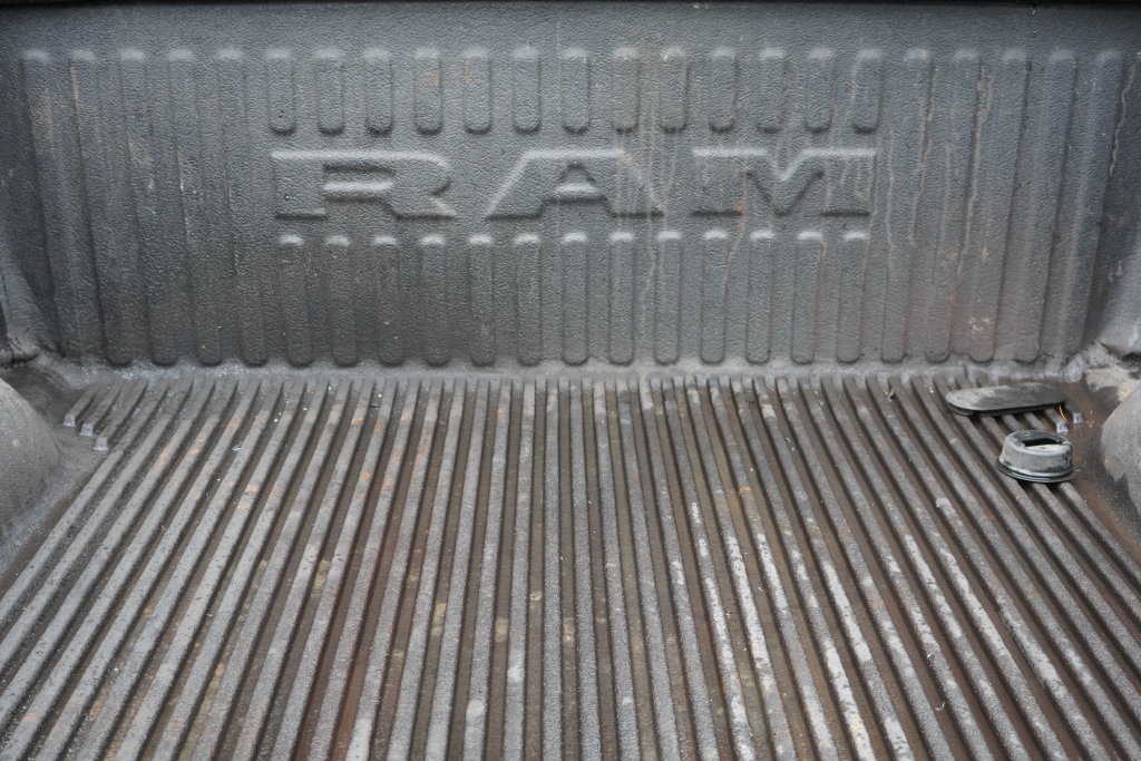 Used 2020 RAM 1500 Big Horn AWD/4WD image 9