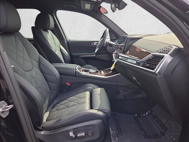 Certified 2026 BMW X5 sDrive40i w/ Premium Package RWD image 28