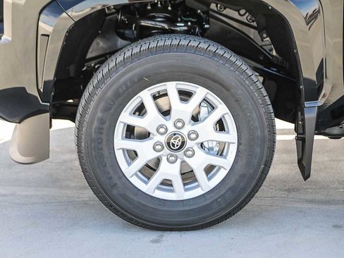 New 2026 Toyota Tacoma SR5 image 10