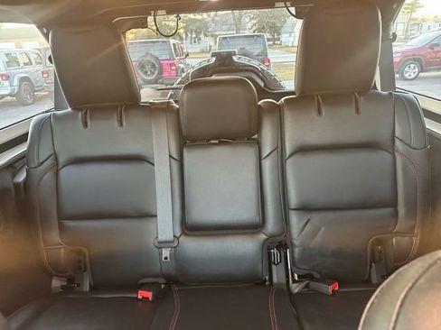Used 2019 Jeep Wrangler Unlimited Rubicon image 23