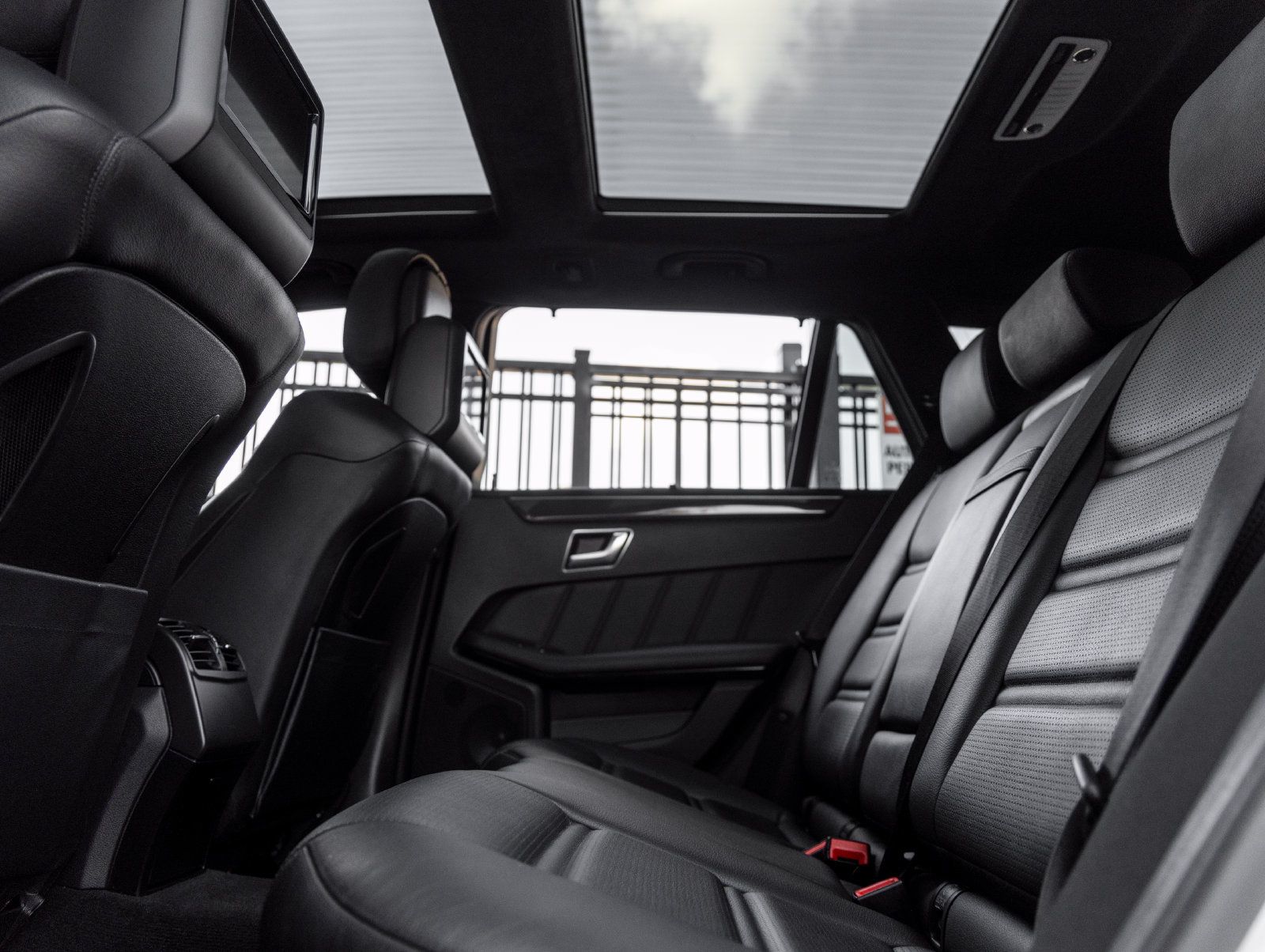 Used 2012 Mercedes-Benz E 63 AMG Wagon image 39