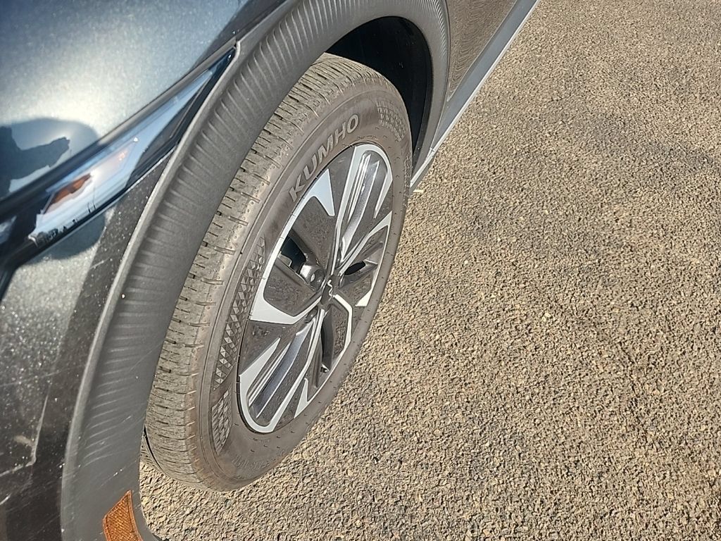 Certified 2024 Kia EV6 Light RWD image 8