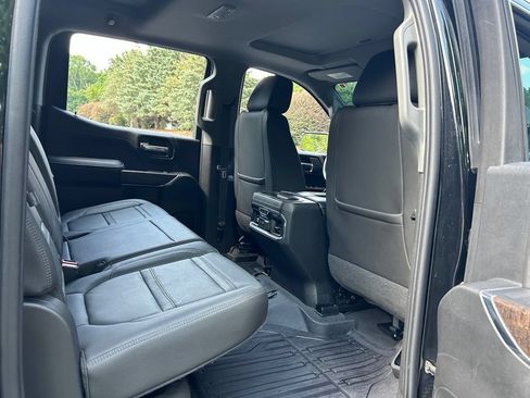 Used 2019 GMC Sierra 1500 Denali w/ Technology Package AWD/4WD image 51