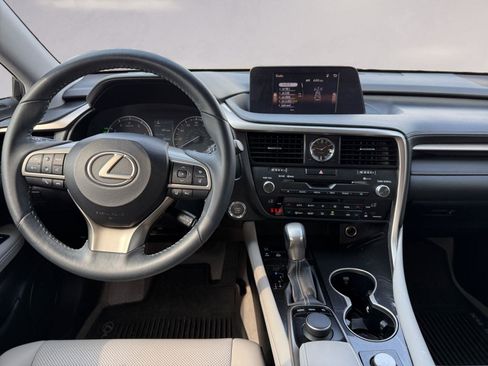 Used 2019 Lexus RX 350 FWD image 10