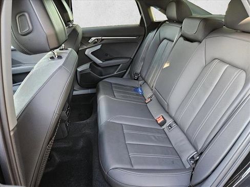 New 2026 Audi A3 2.0T Premium image 20