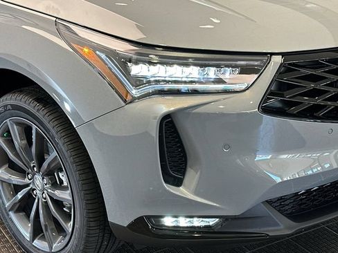 New 2026 Acura RDX A-Spec AWD/4WD image 6