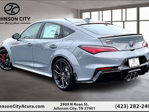 New 2026 Acura Integra Type S FWD image 6