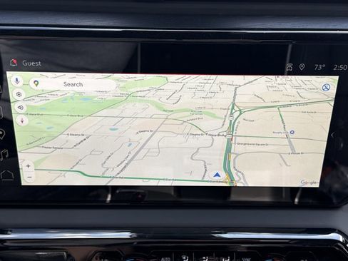 New 2026 GMC Sierra 1500 AT4X image 8