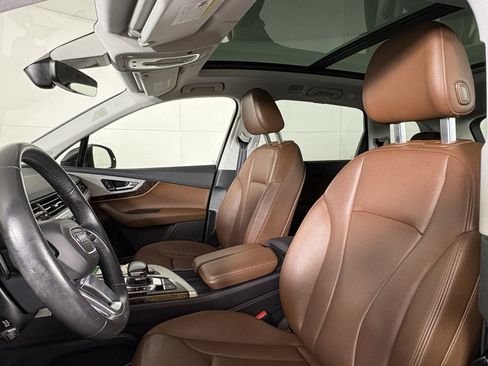 Used 2019 Audi Q7 2.0T Premium Plus image 18