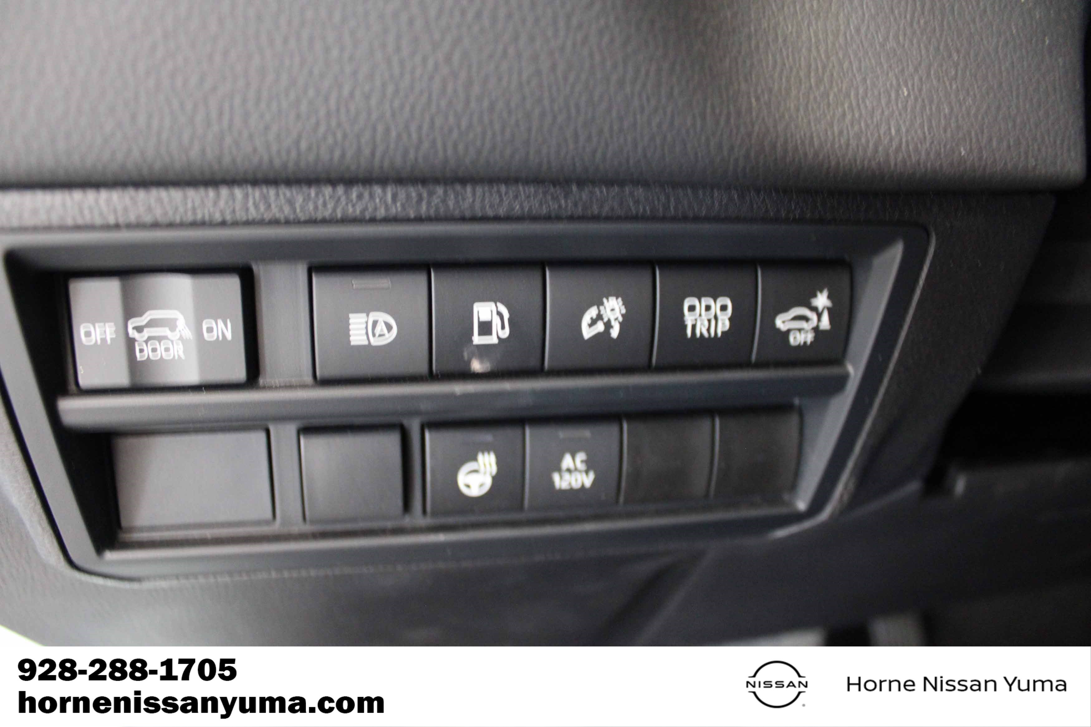 Used 2026 Toyota Sequoia Limited w/ TRD Performance Package (TMS) AWD/4WD image 12