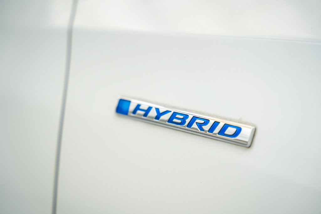 Used 2020 Honda Insight EX image 16