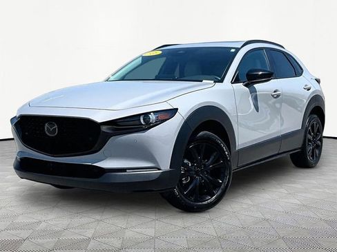 Used 2026 MAZDA CX-30 AWD 2.5 S image 3