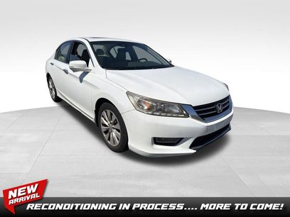 Used 2013 Honda Accord Touring