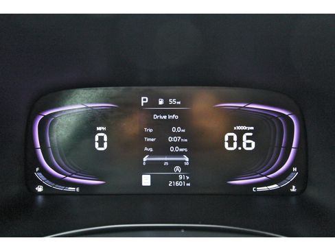 Certified 2023 Kia Soul S FWD image 15