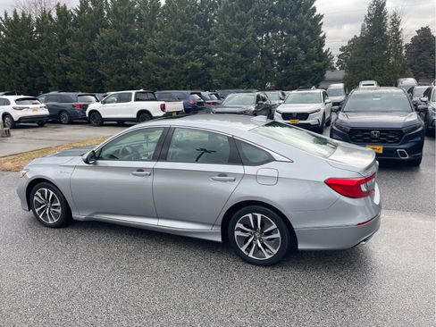 Used 2019 Honda Accord EX-L image 3
