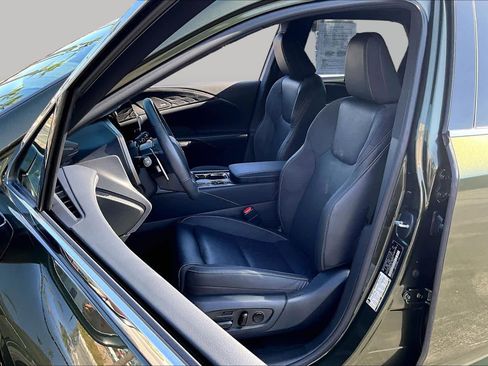 Certified 2025 Lexus RX 350 AWD/4WD image 7