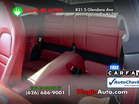 Used 2020 Porsche 911 Carrera S image 10