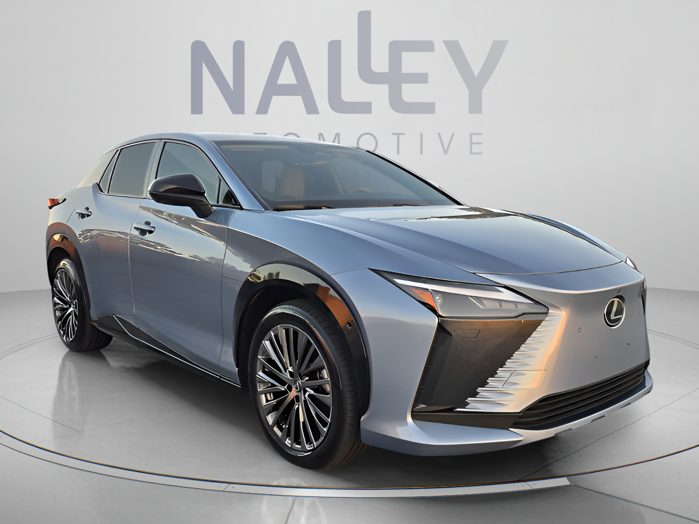 Certified 2023 Lexus RZ 450e Premium w/ Accessory Package (Z1) AWD/4WD image 7