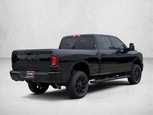 New 2026 RAM 2500 Lone Star AWD/4WD image 2