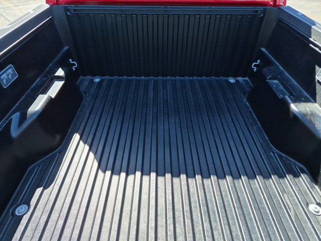 Used 2025 Toyota Tacoma SR5 AWD/4WD image 6