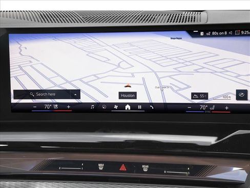 New 2027 BMW 550e xDrive AWD/4WD image 12