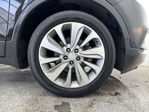 Used 2019 Buick Encore Preferred image 39