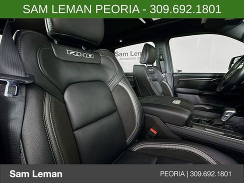 Used 2025 RAM 1500 RHO w/ RHO Level 1 Equipment Group image 30