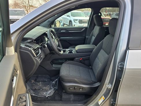 New 2026 GMC Acadia Elevation w/ Black Edition AWD/4WD image 15