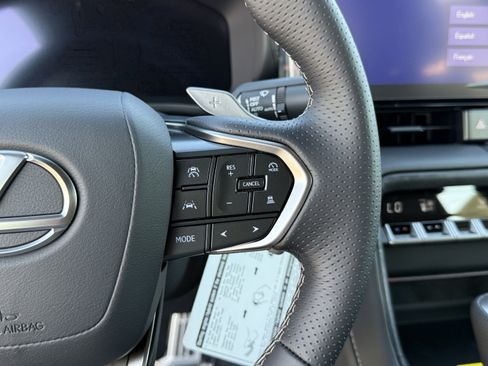 New 2026 Lexus IS 350 F Sport image 22