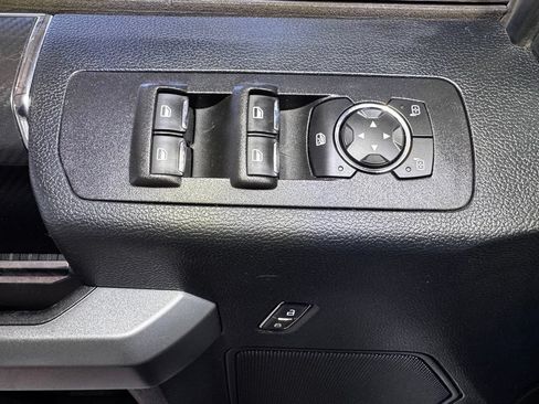 Used 2018 Ford F150 XLT w/ Equipment Group 302A Luxury AWD/4WD image 22