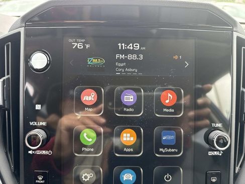 New 2026 Subaru Crosstrek 2.5i Limited image 29