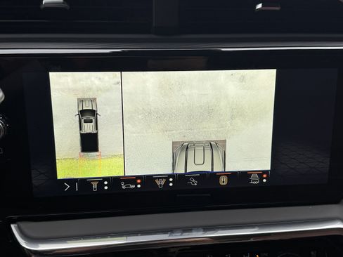 New 2026 GMC Sierra 2500 Denali Ultimate image 47