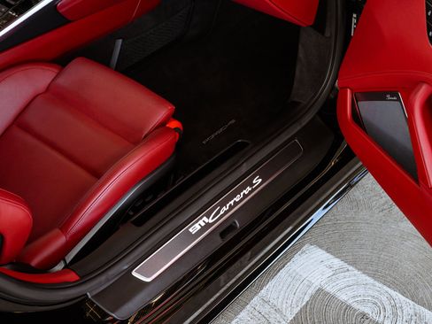 Used 2022 Porsche 911 Carrera S image 25