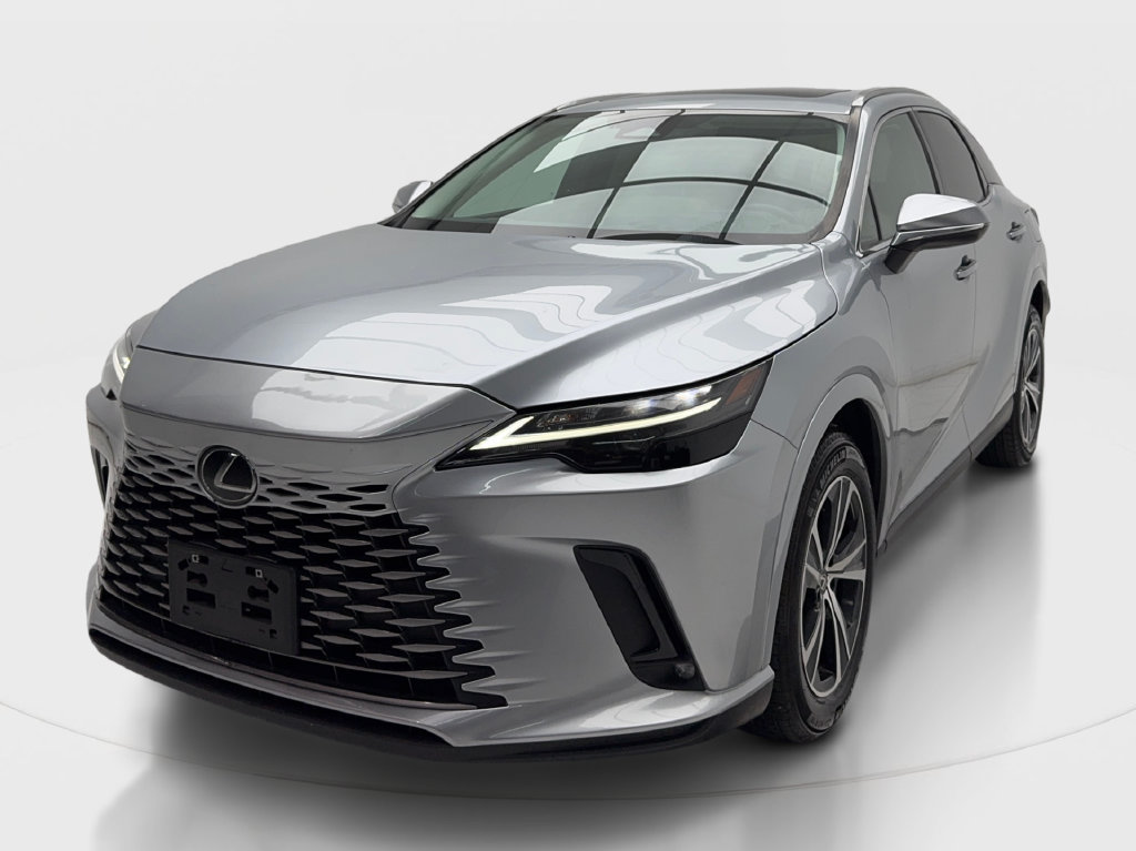 Used 2023 Lexus RX 350 FWD w/ Cold Area Package image 5