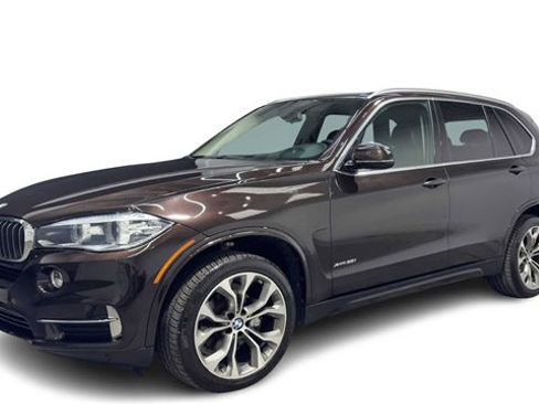 Used 2015 BMW X5 xDrive35i image 5