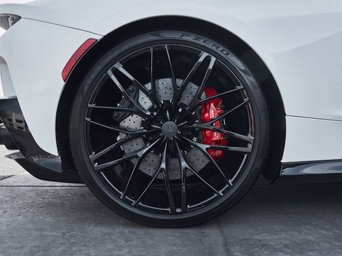 Used 2025 McLaren GTS image 27