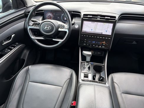 Used 2023 Hyundai Tucson XRT AWD/4WD image 28